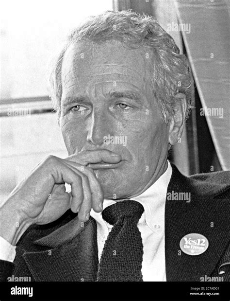 paul newman nuclear freeze.